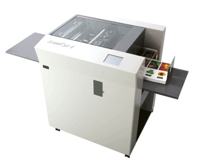Terminación - Plotter de corte y Laminadoras