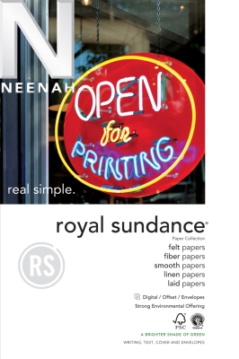 Royal Sundance