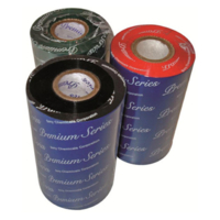 Cintas de Termo Transferencia de Resina OUT