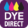 Tintas DYE