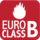 Retardante del fuego Euroclase B