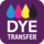 Tintas DYE