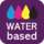Base agua